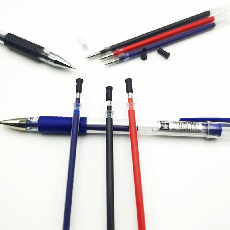 0.5mm  不易掉落 书写流畅