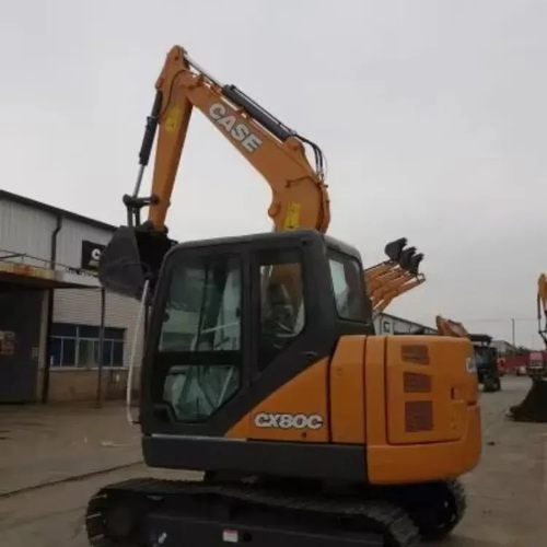 凯斯CX58/80/130挖机玻璃钩机上下左右门窗前后挡风/钢化玻璃