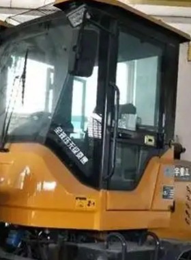 天宇重工925装载机玻璃铲车上下左右门子两侧前后钢化/挡风玻璃