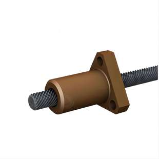 Lead 丝杠 Screws Linear PBC