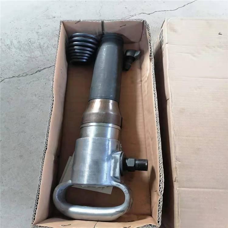 G11型防冻风镐混凝土黏土破碎G11风镐G1风镐钎G11型气镐镐头