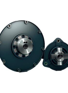 CENTA高弹性联轴器/CENTAFLEX-K/玻璃纤维盘/飞轮连接盘CF-K-SAE