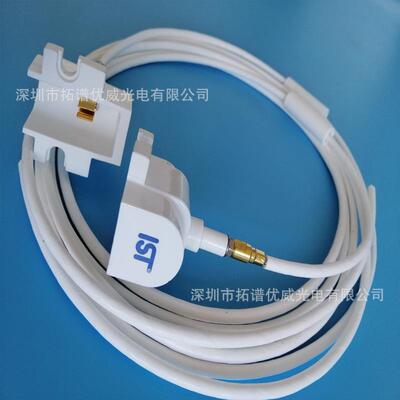 德国海德堡IST原装UV灯座FLC-D海德堡ISTUV灯瓷座海德堡UV灯管