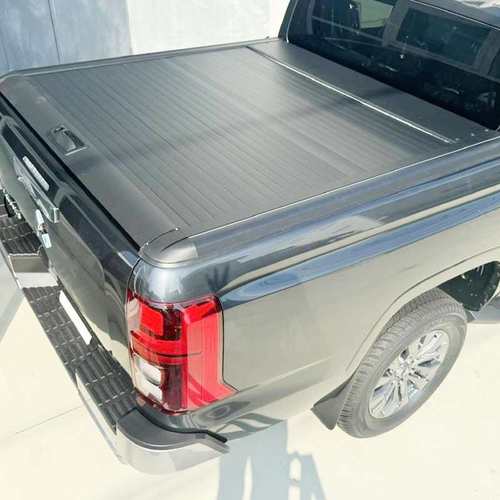 np300 navara triton hilux ranger roller lid 皮卡卷帘盖