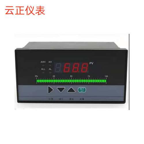 NPXM-2011P1智能数显光柱控制仪表 数显控制仪 测控仪NPXM-C2111P