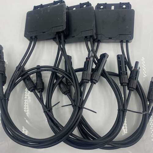 智能优化器600W搭配光伏提升性太阳能优化器solar optimizer