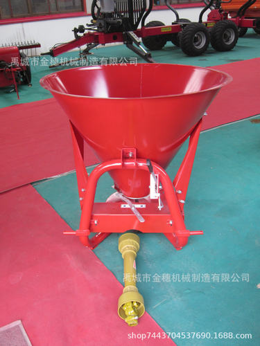 撒盐机撒播机撒肥机出口撒粪机施肥机出口抛撒机制造厂家