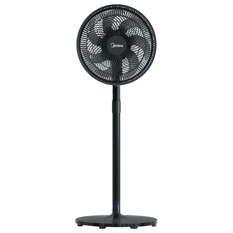 SAF30AB电风扇落地家用大风落地扇台立两用摇头电扇