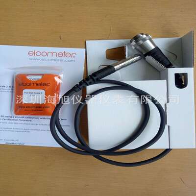 易高T456CFNF1S直探头T456CFNF1ARM铁基非铁基两用直探头