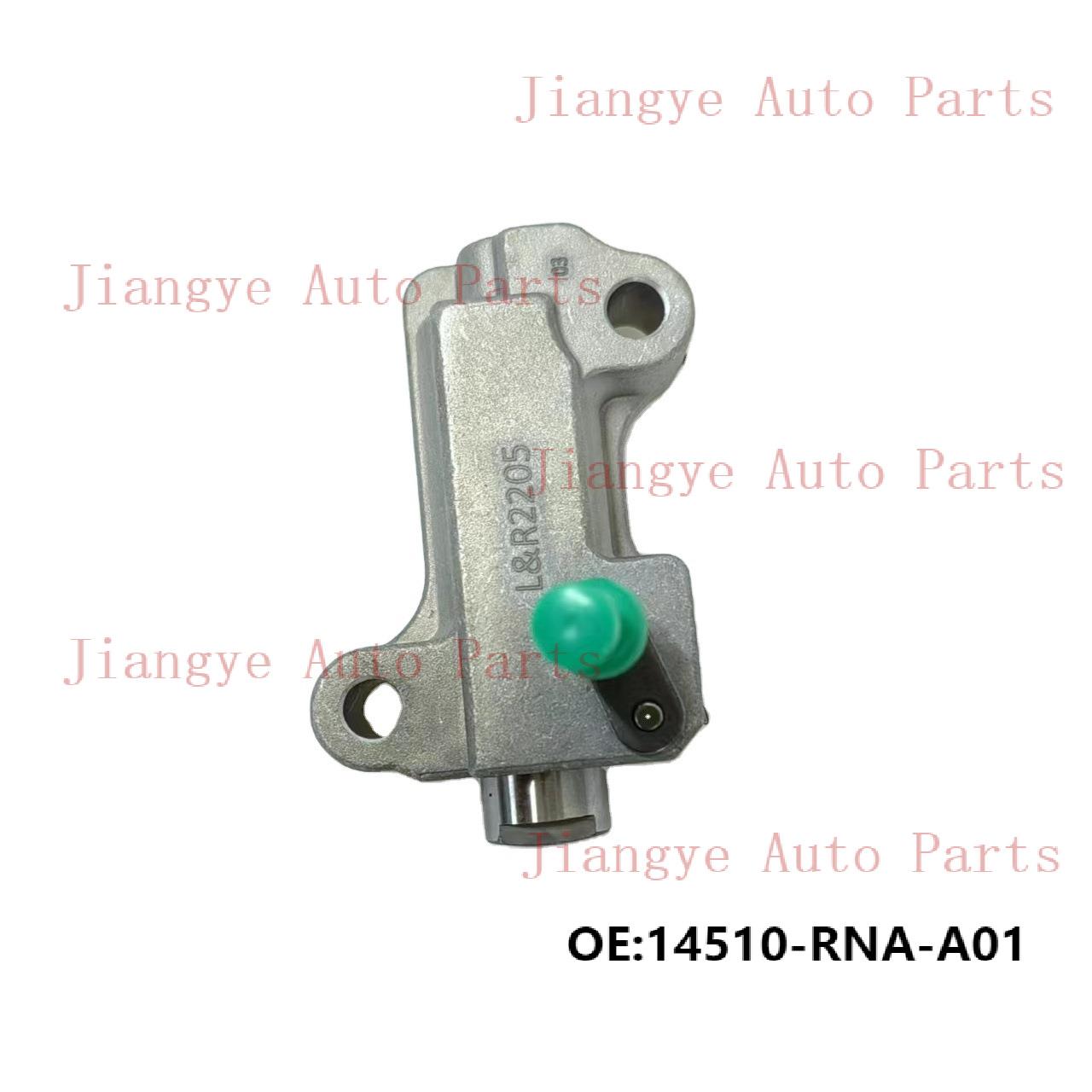 JJQ原始设备制造商14510-RNA-A01高品质高耐磨汽车正时链条张紧器