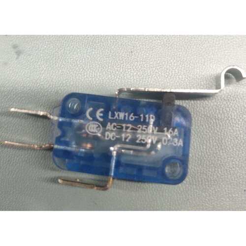 5108318021VCF349750S0341合闸弹簧储能信号触点[-BS2]LXW16-11