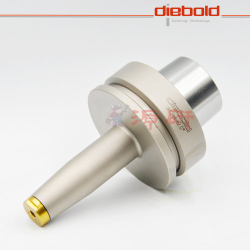 德国戴博Diebold金环热缩刀柄HSK63F-D4-90L72.579.512.040