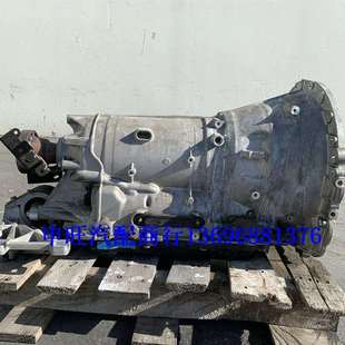 路 虎揽胜发现者3发现者4神行者卫士3.0t6HP2628变速箱