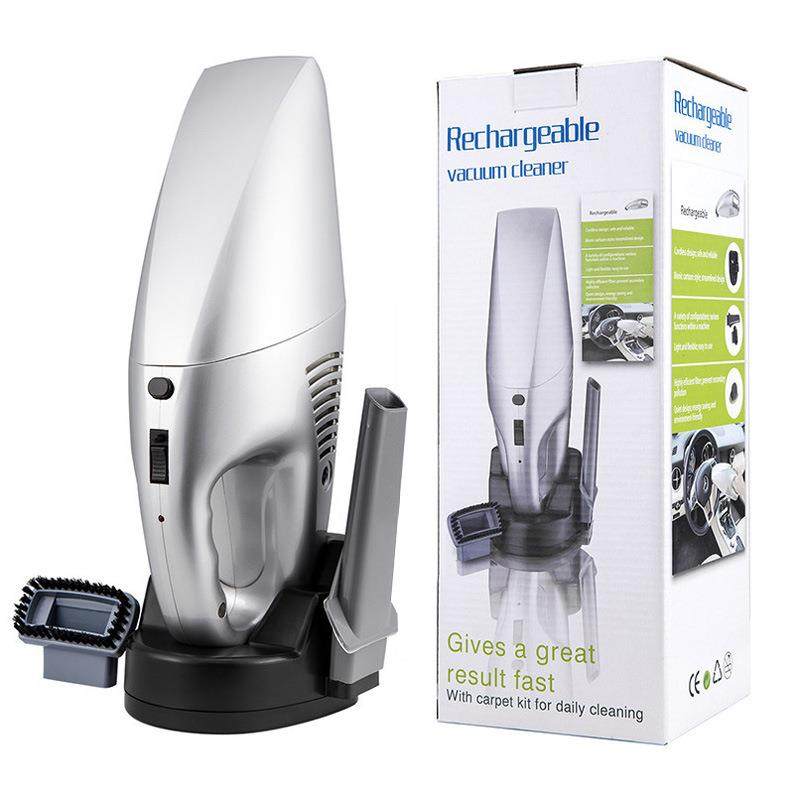外贸出口充电式车用吸尘器便携式车载吸尘机家用手持吸尘清洁机,纺织面料/辅料/配套,纺织机械配件,淘宝优惠券,粉丝福利购,淘宝优惠卷