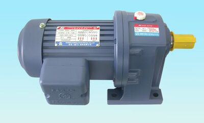 供应东力摇摆马达YS-100W-4PPF18-0100-25S3