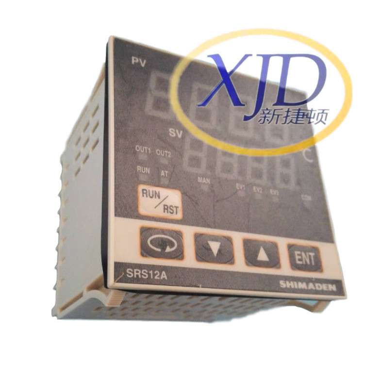SHIMADEN岛电SRS12A-8PN-90-P100000温控表