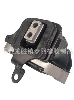 21830D4100机脚胶21830-D4100适用于起亚发动机支架