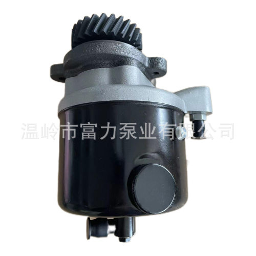 E6NN3K514ABPowerSteeringPumpFord511056105610S5900