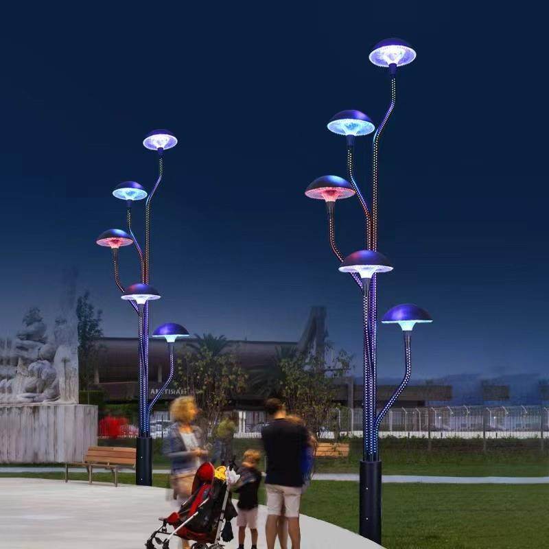 公园广场发光座椅大型景观灯户外园林特色造型花灯工程亮化路灯,纺织面料/辅料/配套,纺织机械配件,淘宝优惠券,粉丝福利购,淘宝优惠卷