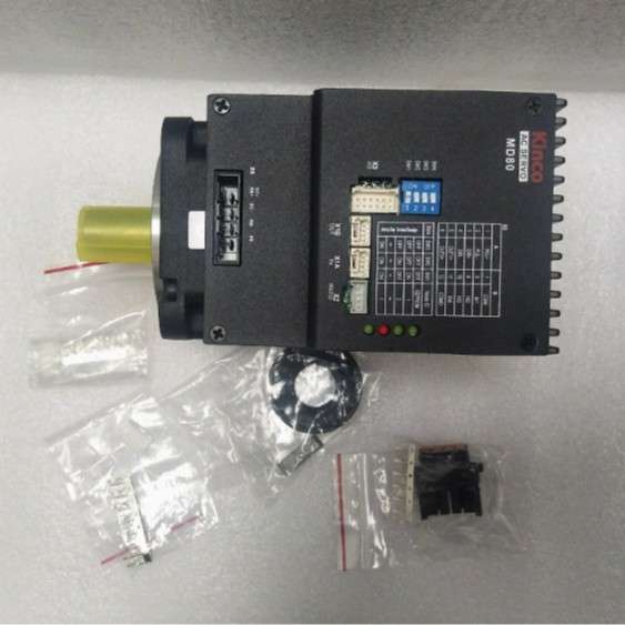 Kinco   MD80-075-DMBK-LA-000