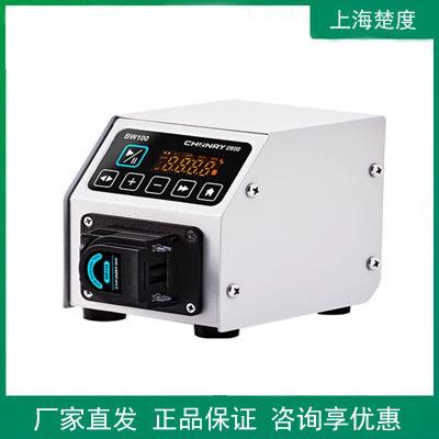 保定创锐BW100微型蠕动泵精度蠕动泵恒流泵计量泵滴定泵微量泵