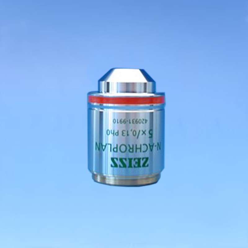 蔡司物镜Objective