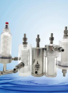 电厂取样过滤器GN03E低压水样过滤器