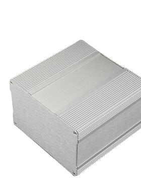 奥科姆101*155*150铝型材金属电子仪表器接线盒铝合金铝外壳C-C52