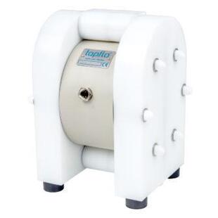 原装Tapflo特夫洛气动隔膜泵卫生级泵T225往复泵