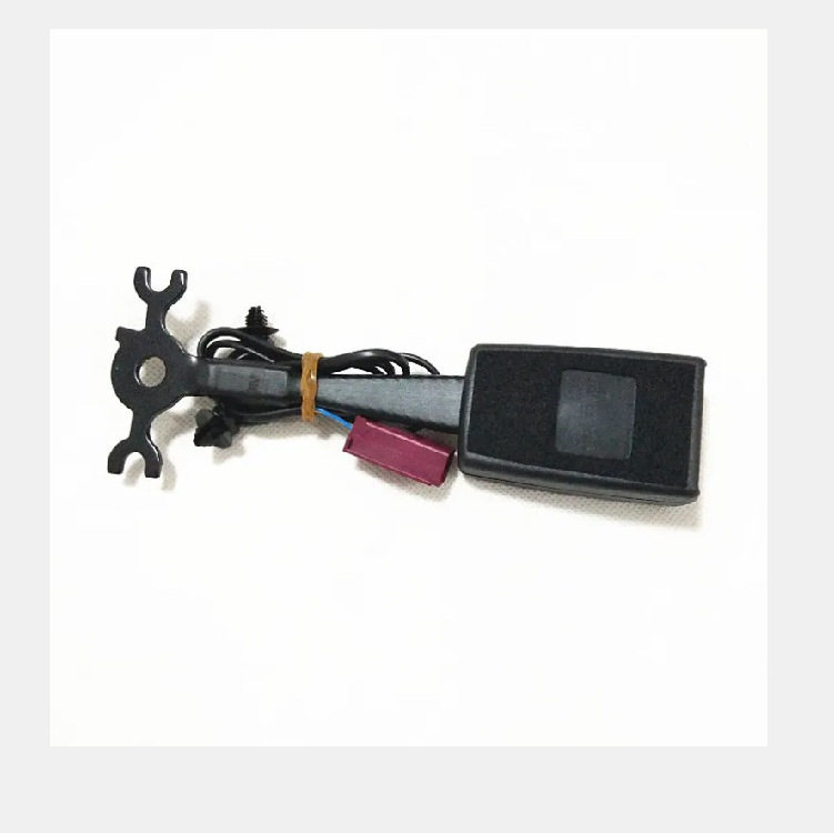 跨境电商-供货批发-新蒙迪欧国产锐界米安全带扣DS73F61208EA31T3