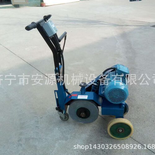 河北承德手推式砂轮机AY手提式砂轮机手推式砂轮机M3130A