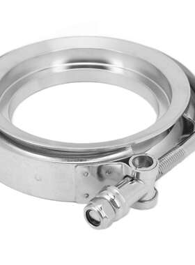 含税S369SX-ES200S300涡轮不锈钢法兰卡箍组套3/3.5英寸