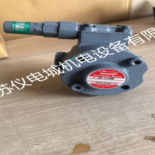 NOP油泵TOP-212HWMVB