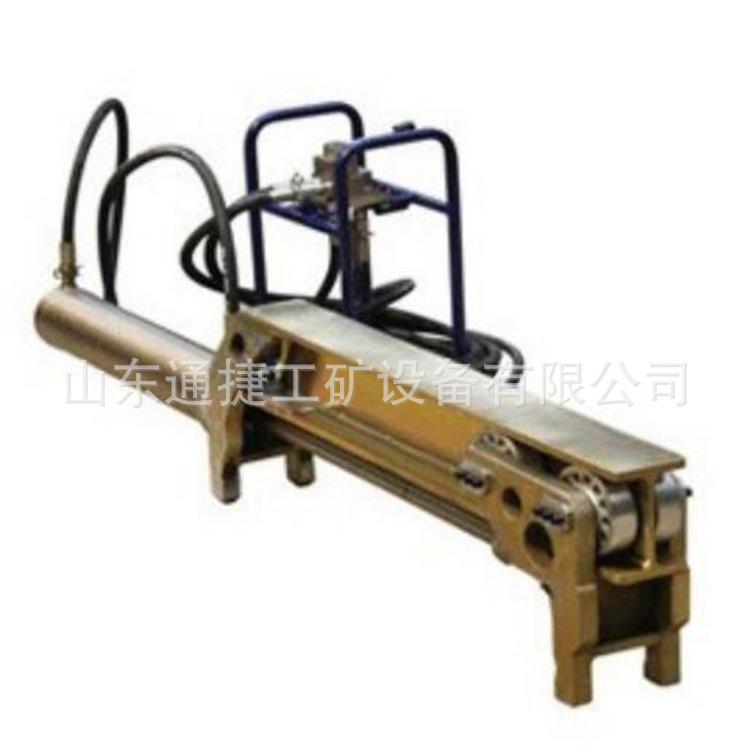 CZ-620/40T型刮板链条拆装机矿用刮板链条拆装机JRXZ-4型拆装机