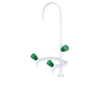 润旺达实验室三联化验水嘴普教0233A