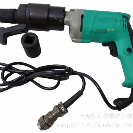 电动扭矩扳手_数显电动定扭力紧固扳手_螺栓紧固电动扭力扳手