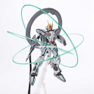 模组模型观星强化不知火晓00R高高七剑HG00命运强化者战士