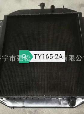 宣化TY165-2A推土机水箱 仪表盘总成变速箱变矩器 引导轮履带板