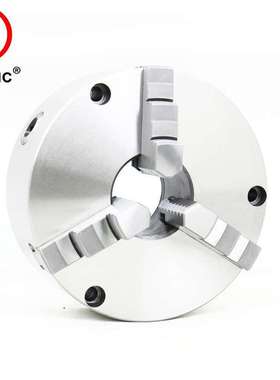 三爪卡盘K11630三爪自定心卡盘 三爪自定心卡盘K11-630