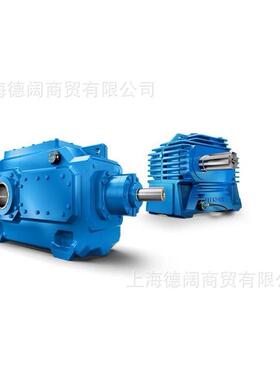 FLENDER弗兰德减速机H3HH14B易溶塞B3RV14B透气帽H3SH11B冷却盘