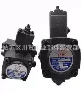 液压油泵VCM-SF-40C-20原装CAMEL叶片泵齿轮泵VCM-SF-20B-10