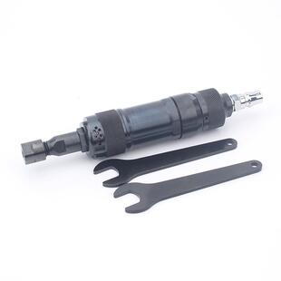 气动打磨机刻磨机风磨机抛光机直柄小型打磨机6MM夹头