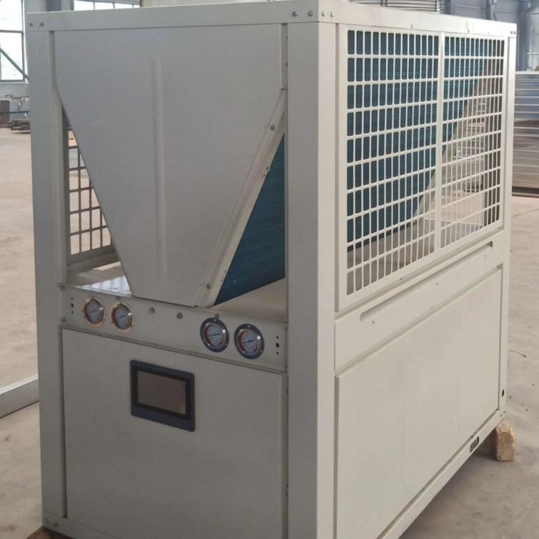 面条米粉葡萄干牛肉干菌菇食品干燥箱设备空气能热泵烘干机