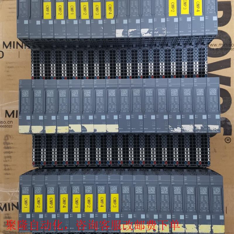 模块6ES7 137-6AA00-0BA0 ,成色好无 电子元器件市场 开发板/学习板/评估板/工控板 原图主图
