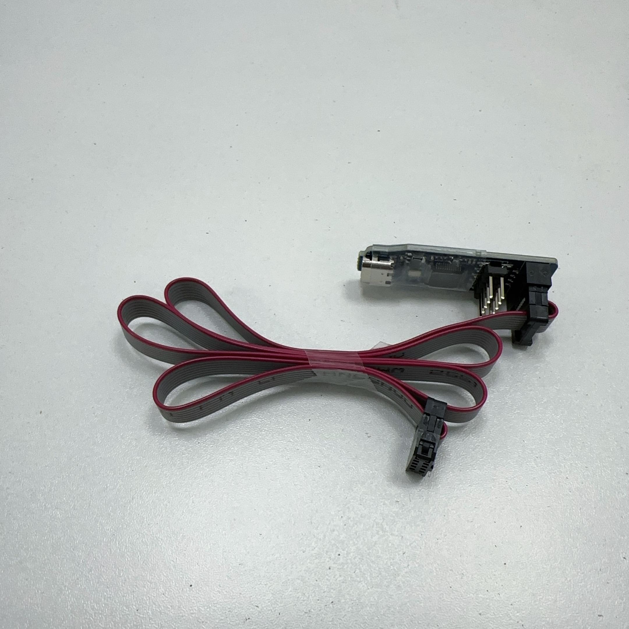 ST-LINK STM32烧录器下载器