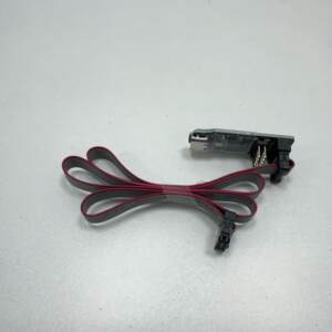 ST-LINK STM32烧录器下载器