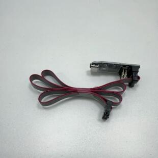 ST-LINK STM32烧录器下载器