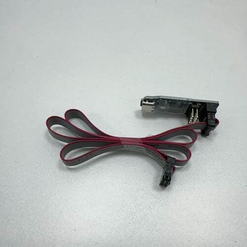 ST-LINK STM32烧录器下载器 - 封面