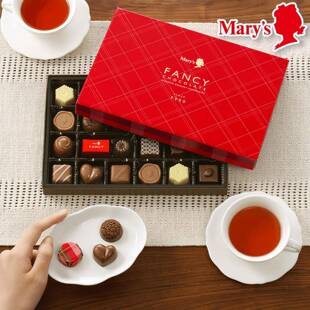 日本进口零食MARY