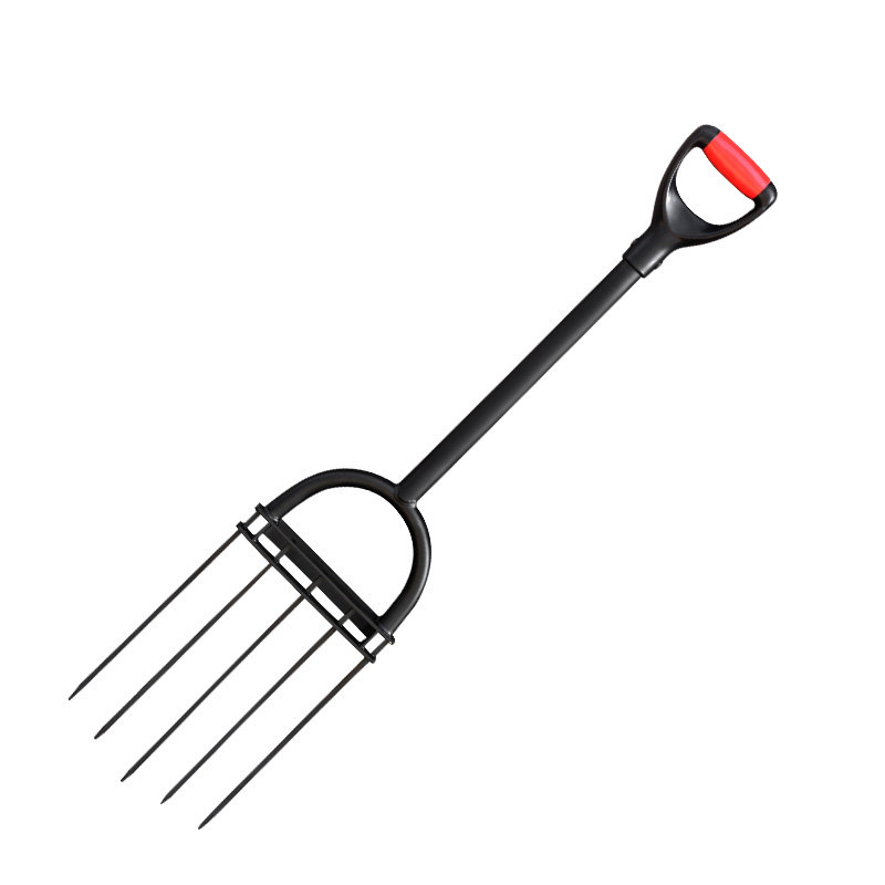 新翻地松土神器碎k土锰钢钉耙子锄头人工深翻挖花生农具农用工具,鲜花速递/花卉仿真/绿植园艺,耙子,淘宝优惠券,粉丝福利购,淘宝优惠卷